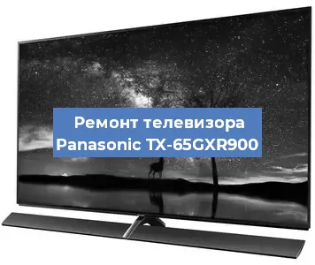 Замена процессора на телевизоре Panasonic TX-65GXR900 в Красноярске